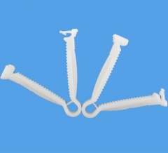 Sterile Umbilical Cord Clamp with Ce FDA gallery image 4