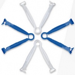 Sterile Umbilical Cord Clamp with Ce FDA