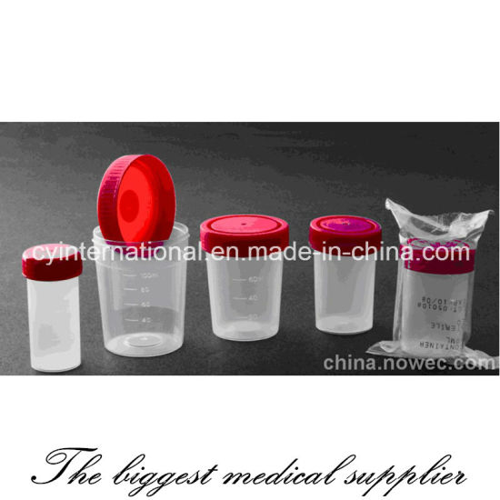 Stool Container with Spoon gallery image 3