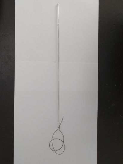 Surgical Absorbable Suture for Endoscope Use gallery image 3