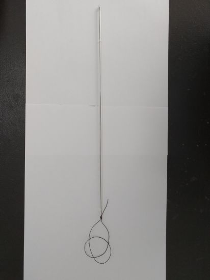 Surgical Absorbable Suture for Endoscope Use gallery image 4