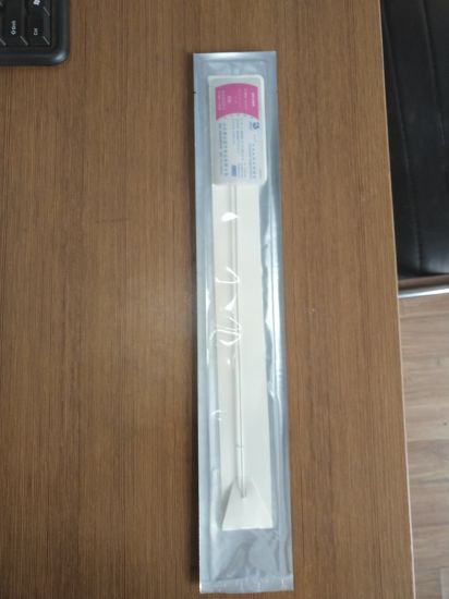 Surgical Absorbable Suture for Endoscope Use gallery image 5