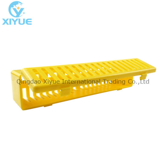 Surgical Autoclavable Sterilizing Mesh Box for High Temperature Resistant Product gallery image 3