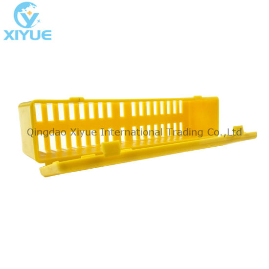 Surgical Autoclavable Sterilizing Mesh Box for High Temperature Resistant Product gallery image 5