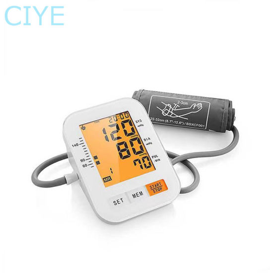 Surgical Blood Pressure Machine Medical Pressure Instrument Sphygmomanometer Pulse Oximeter gallery image 1