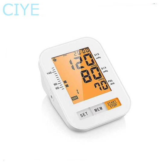 Surgical Blood Pressure Machine Medical Pressure Instrument Sphygmomanometer Pulse Oximeter gallery image 2