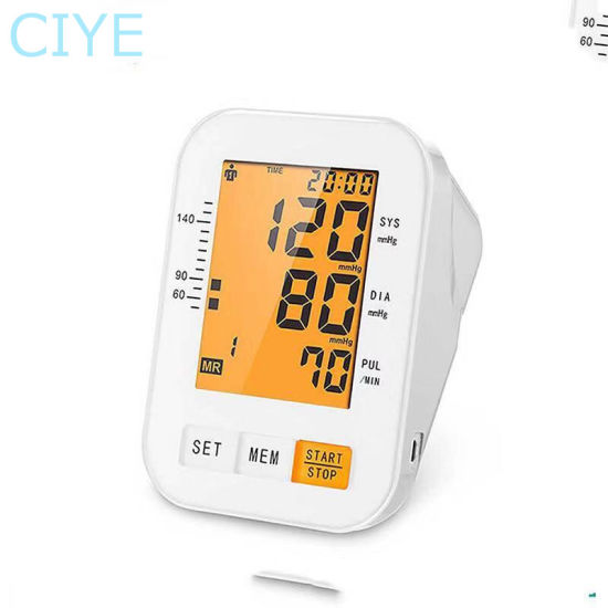 Surgical Blood Pressure Machine Medical Pressure Instrument Sphygmomanometer Pulse Oximeter gallery image 3