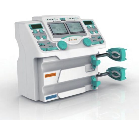 Surgical Instrument Automatic Syringe Pump gallery image 2