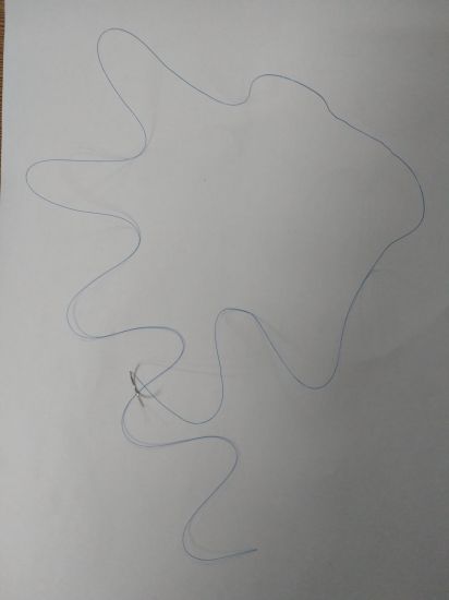 Surgical Suture Polypropylene Mono gallery image 4