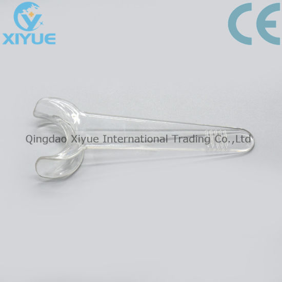 T Type Dental Orthodontic Braces Cheek Retractor Mouth Lip Opener gallery image 1