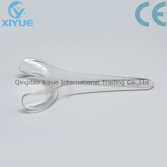 T Type Dental Orthodontic Braces Cheek Retractor Mouth Lip Opener gallery image 3