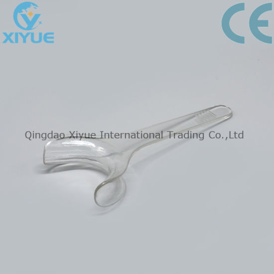 T Type Dental Orthodontic Braces Cheek Retractor Mouth Lip Opener gallery image 4
