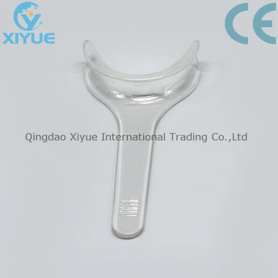 T Type Dental Orthodontic Braces Cheek Retractor Mouth Lip Opener gallery image 5