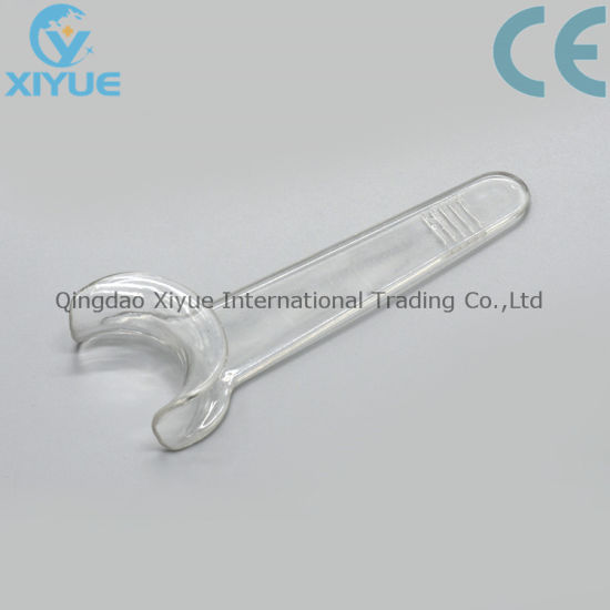 T Type Small Dental Orthodontic Braces Cheek Retractor Mouth Expander gallery image 3