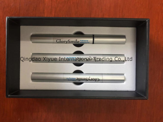 Teeth Whitening Gel Pen Tooth Whitening Kit Mouth Tray gallery image 4