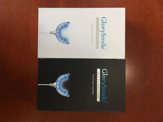 Teeth Whitening Gel Pen Tooth Whitening Kit Mouth Tray