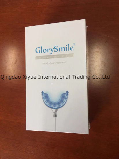 Tooth Care Kit Tooth Care Kit Whitening Gel gallery image 1