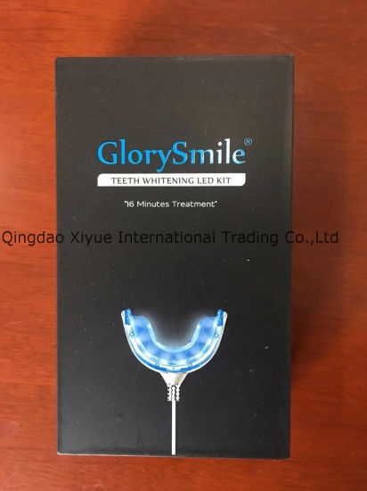 Tooth Care Kit Tooth Care Kit Whitening Gel gallery image 2