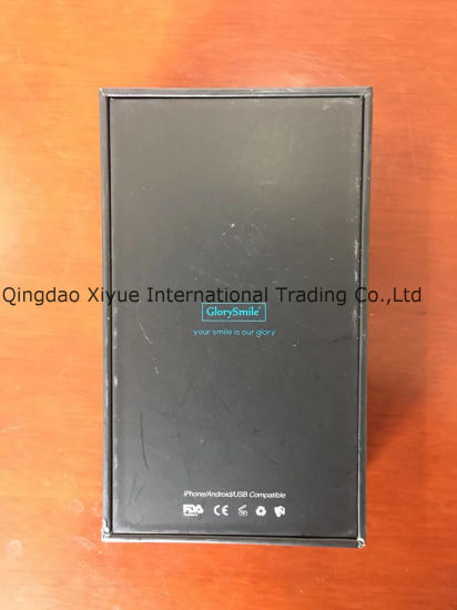 Tooth Care Kit Tooth Care Kit Whitening Gel gallery image 5