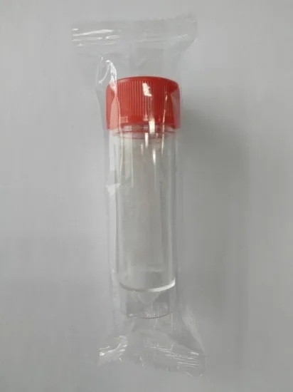 Universal 30ml Specimen Containers with Boric Acid