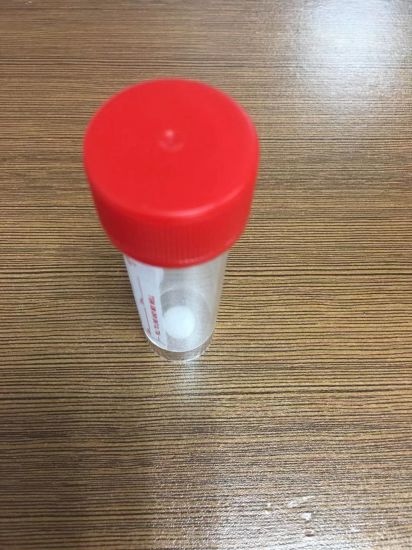 Universal Thirty Milliliter PS Specimen Containers with Boric Acid gallery image 4