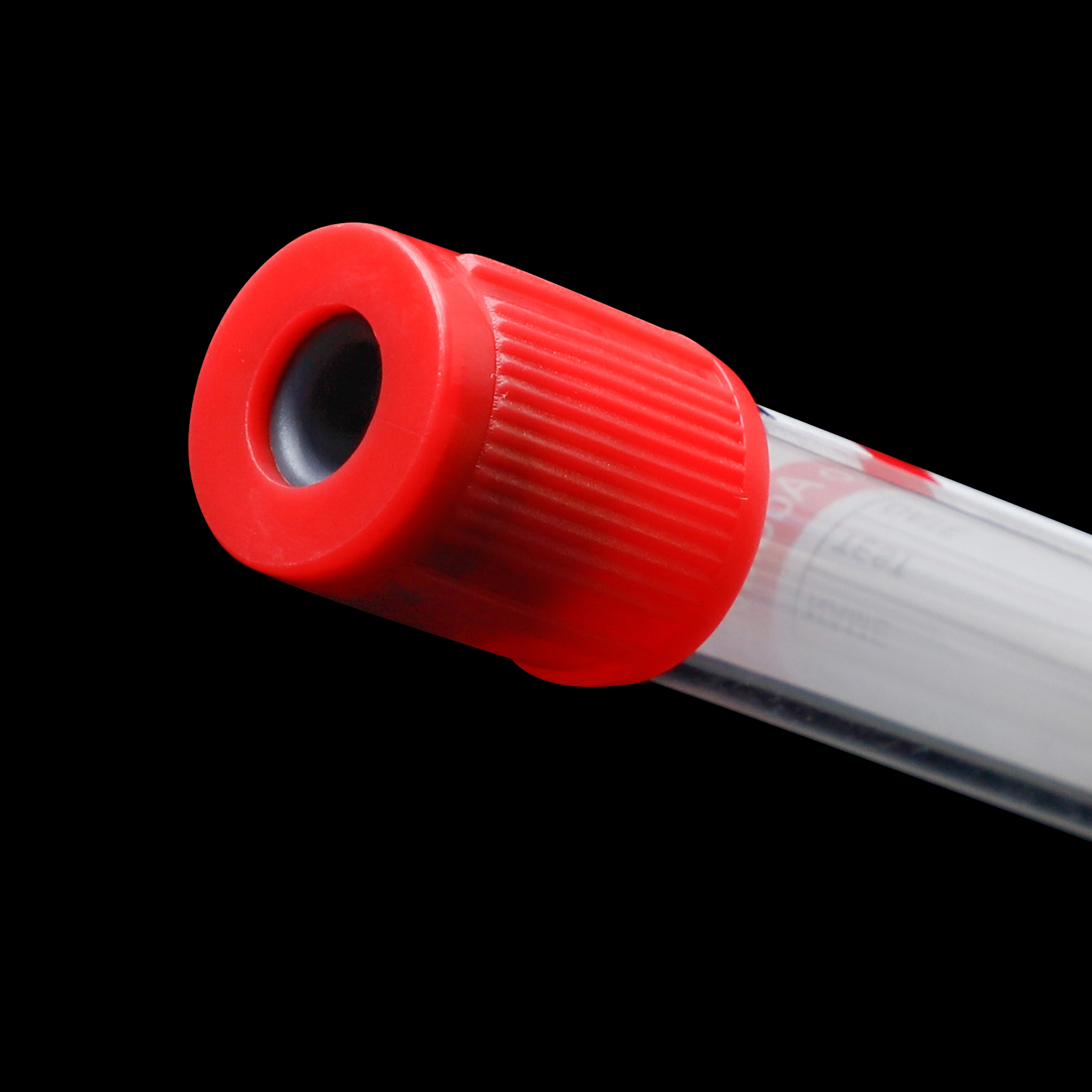 Vacuum Blood Collection Tube (No Additive Tube) gallery image 3
