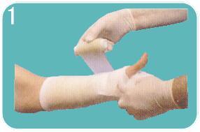 Waterless Cating Tape with High Quality gallery image 3