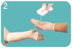 Waterless Cating Tape with High Quality gallery image 4