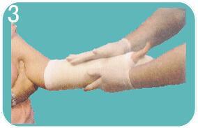 Waterless Cating Tape with High Quality gallery image 5