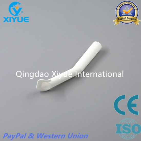 White Color Disposable Surgical Aspirator for Children Use gallery image 4