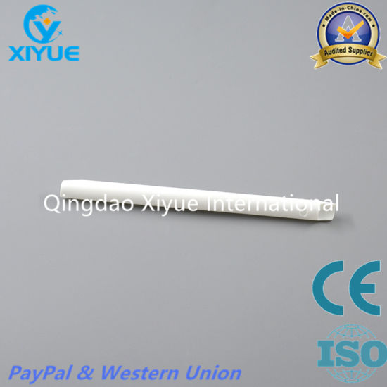White Color Disposable Surgical Aspirator for Dental Use gallery image 2