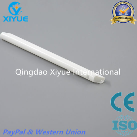 White Color Disposable Surgical Aspirator for Dental Use gallery image 3