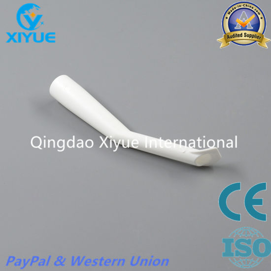 White Color Disposable Surgical Aspirator gallery image 2