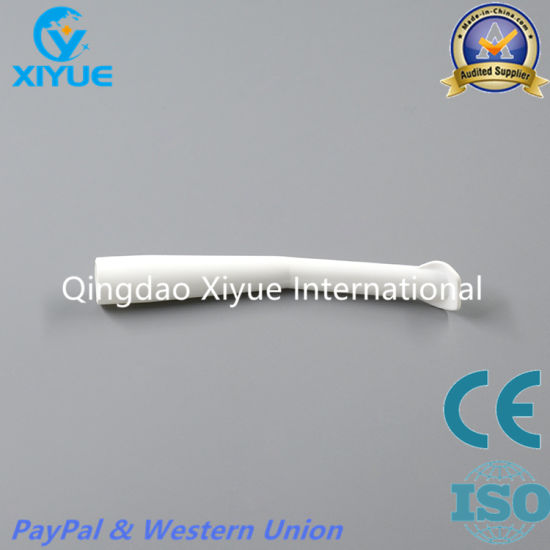 White Color Disposable Surgical Aspirator gallery image 3