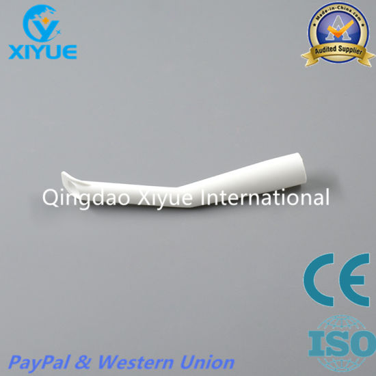 White Color Disposable Surgical Aspirator