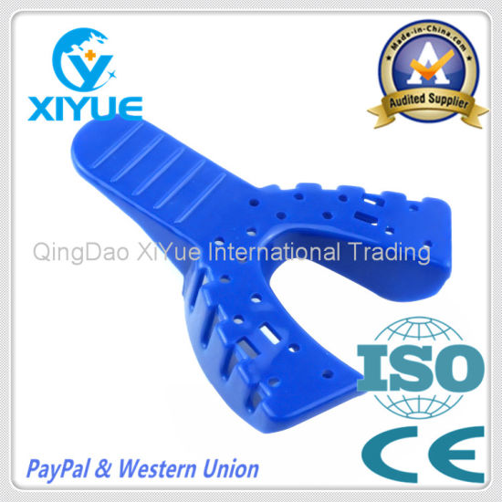 Wholesale Dental Impression Tray Teeth Impression Tray with High Quality gallery image 2