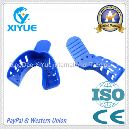 Wholesale Dental Impression Tray Teeth Impression Tray with High Quality gallery image 4