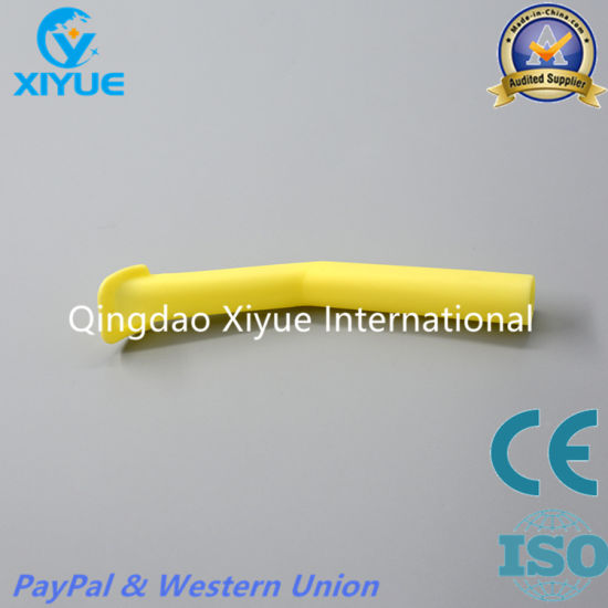 Yellow Color Dental Disposable Aspirator Tip with High Quality gallery image 3