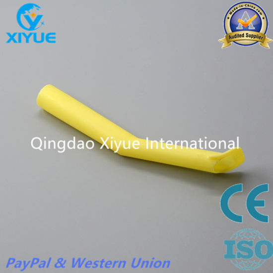 Yellow Color Dental Disposable Aspirator Tip with High Quality gallery image 5