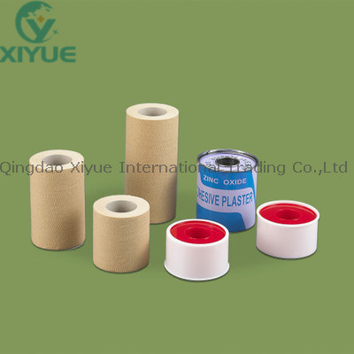 Zinc Oxide Tape Trimming Medical Tape Sport Hand Protector Breathable gallery image 2