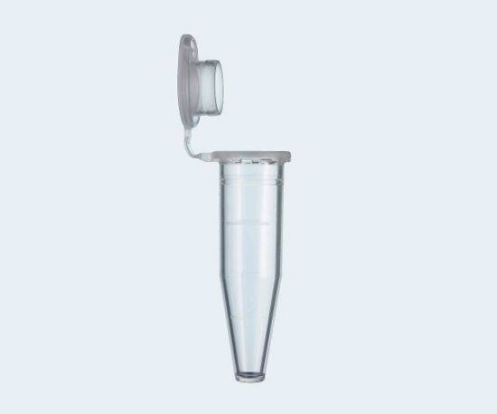 1.5 Ml Micro-Centrifuge Tube with High Quality