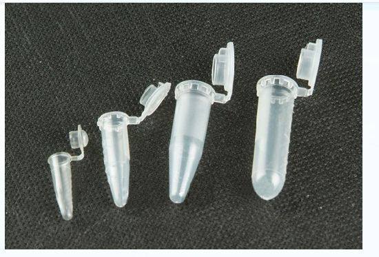 2.0 Ml Micro-Centrifuge Tube with High Quality