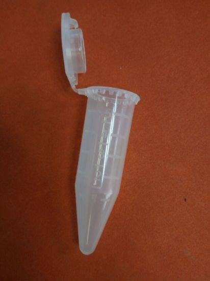 5 Ml Micro-Centrifuge Tube with High Quality