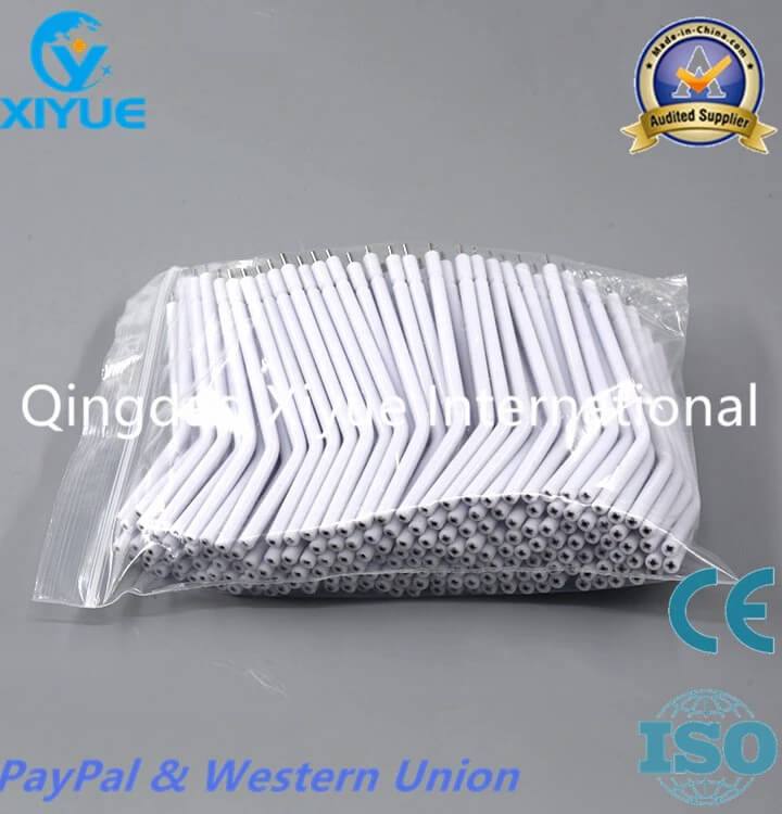 Air Water Syringe With Stainless Steel Core