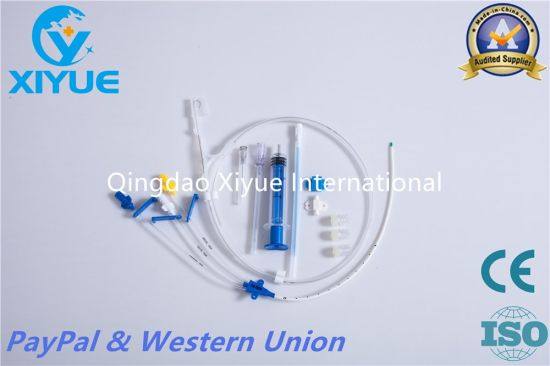 Anesthesia Series Central Venous Catheter Kit