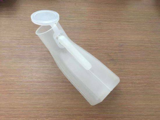 Beauty Beautyful Male Urine Bag Bottle Product