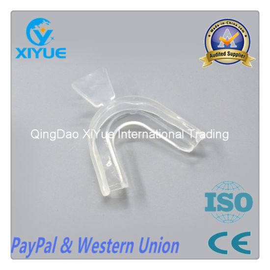 Best Seller and High Quality Disposable Fluoride Foam Dental Impression Trays