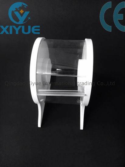 Blue and PVC PE Pet Stretch Protective Film Divider