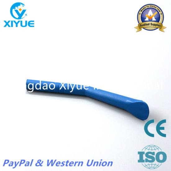 Blue Surgical Aspirator Tips with High Quality