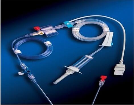 Compatible Disposable Pressure Transducer with High Quality